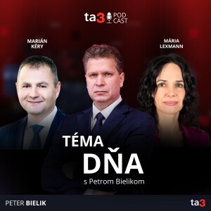 ta3 podcast Téma dňa: Je Čína príležitosťou alebo hrozbou?