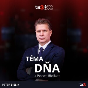 ta3 podcast Téma dňa: Občania USA volia budúcnosť sveta