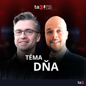 ta3 podcast Téma dňa: Nový tím Donalda Trumpa. Prečo známe tváre nestačia?