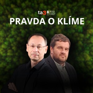 ta3 podcast Pravda o klíme: Keby ryby dokázali hovoriť, čo by ľuďom odkázali? Budú sa mať iba tak dobre, ako im my ľudia budeme pomáhať, tvrdia rybári