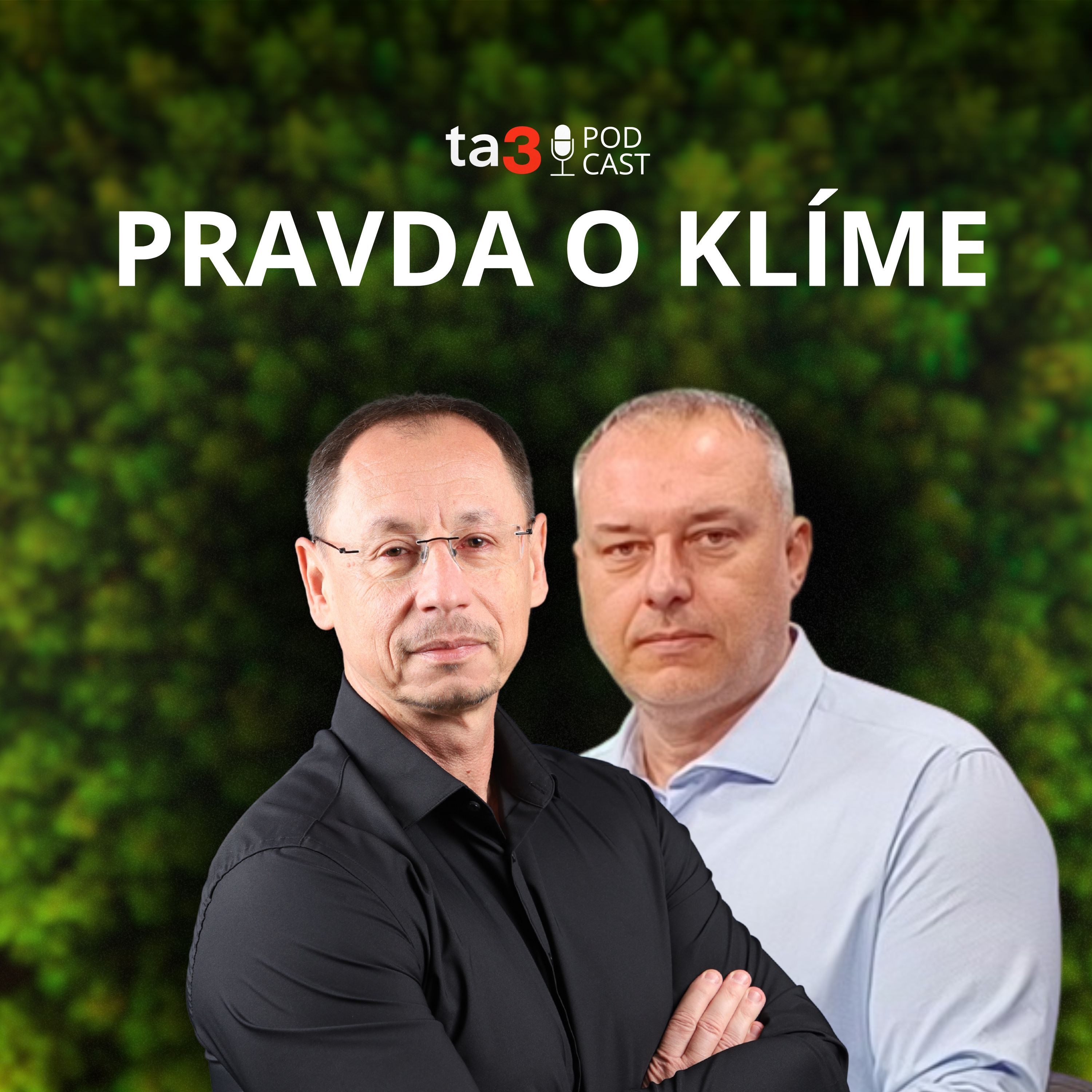 Podcast TA3