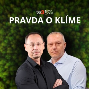 ta3 podcast Pravda o klíme: Zmene klímy sa da prispôsobiť, len je to drahé, hovorí vinohradník Martin Pomfy