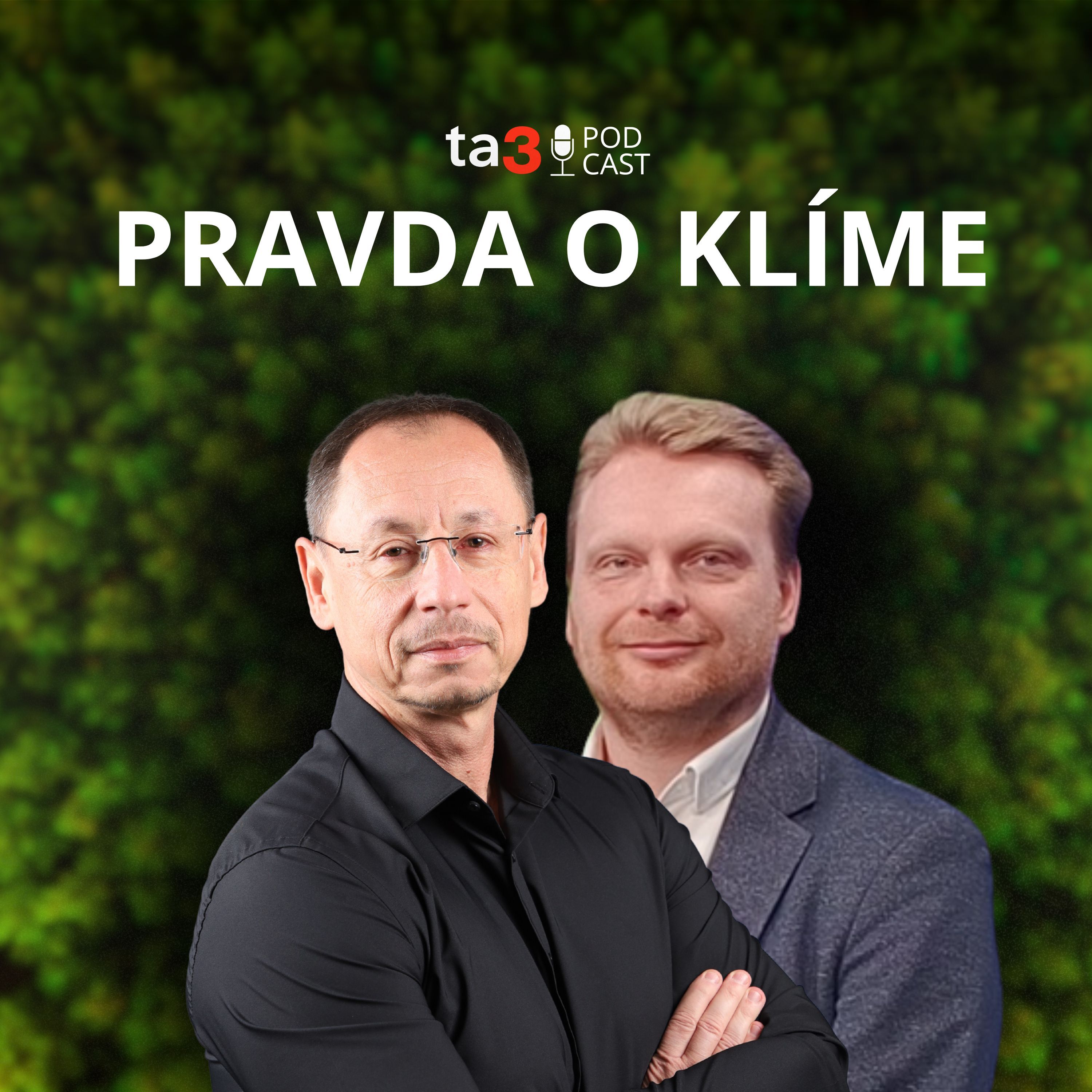 Podcast TA3