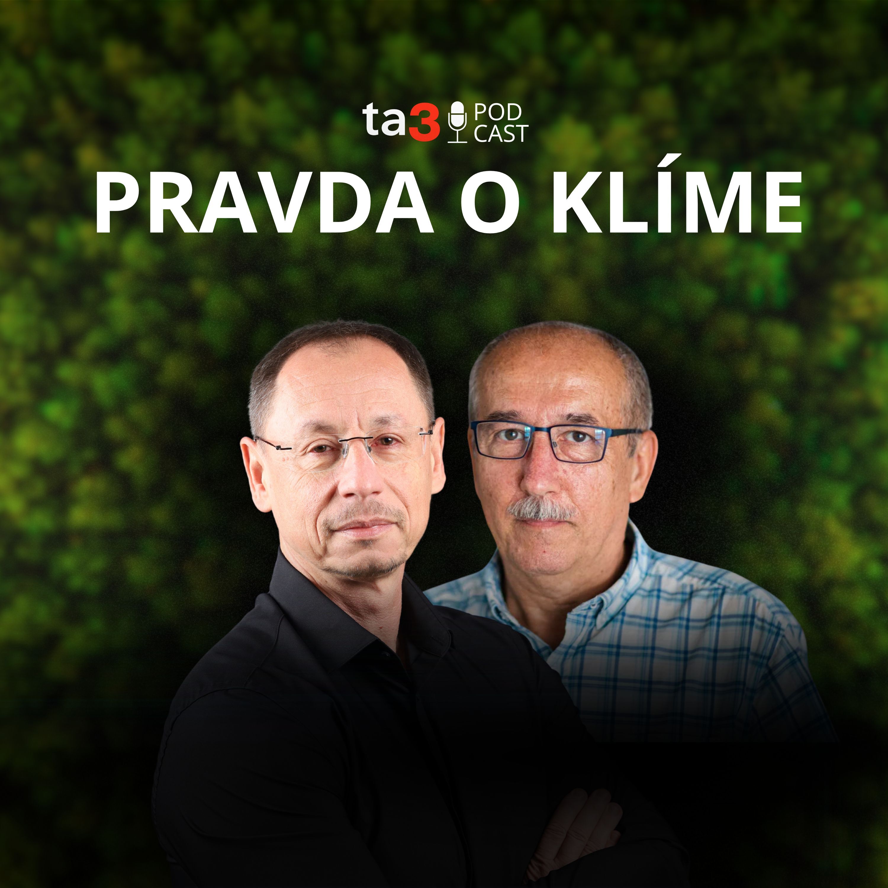 Podcast TA3