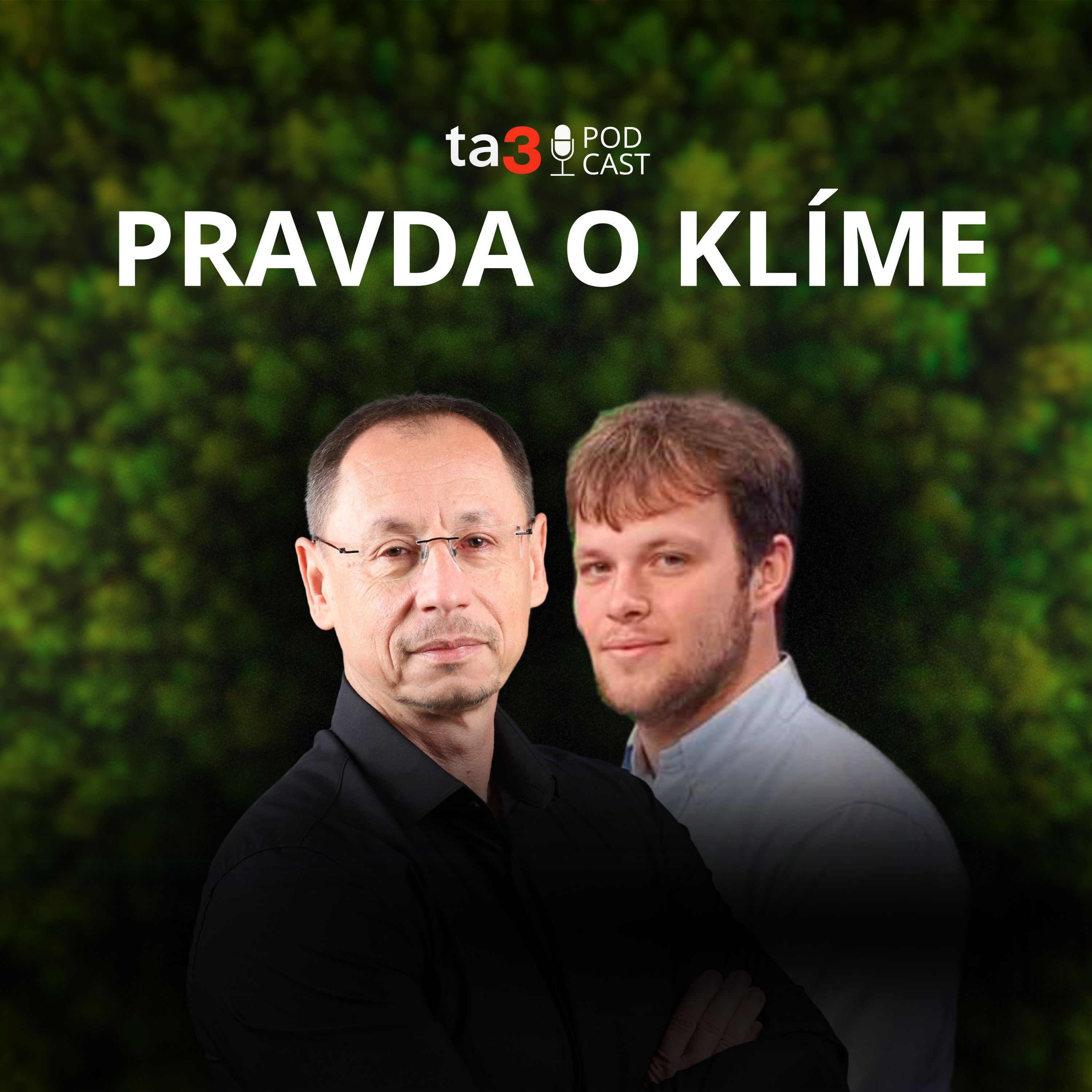 Podcast TA3