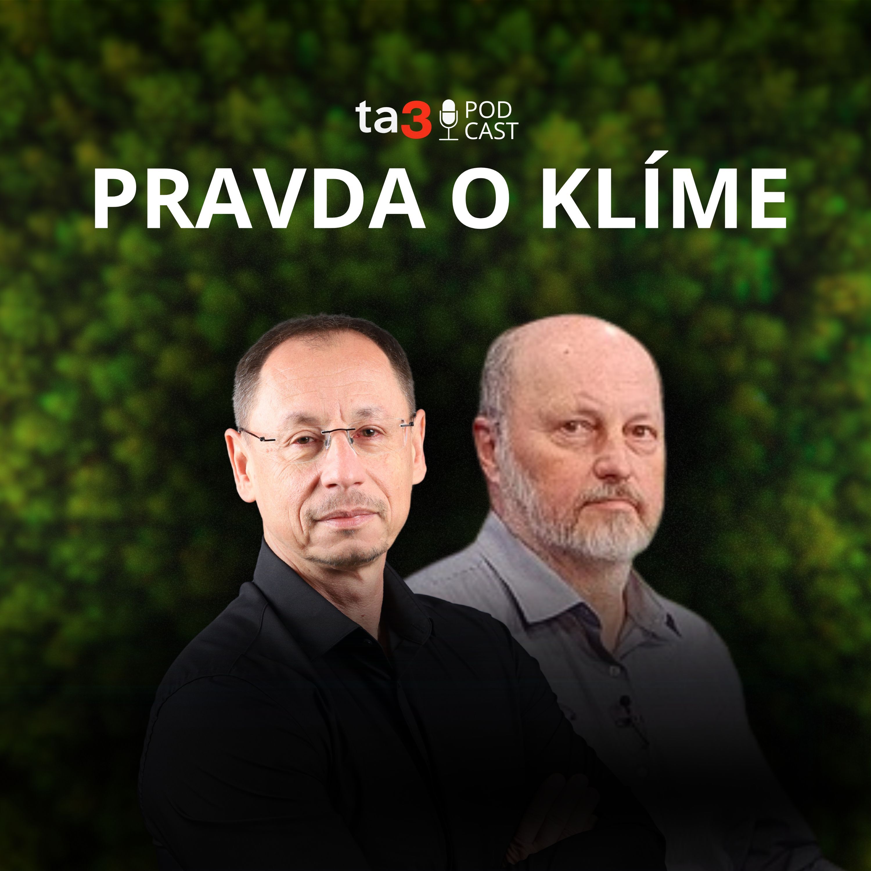 Podcast TA3