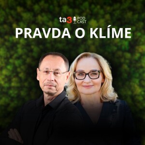 ta3 podcast Pravda o klíme: Herečka Oľga Belešová: Kedysi som neváhala vyhodiť z auta žuvačku, dnes sa za to hanbím. Život je jednoduchší, keď pravidlá dodržiavame