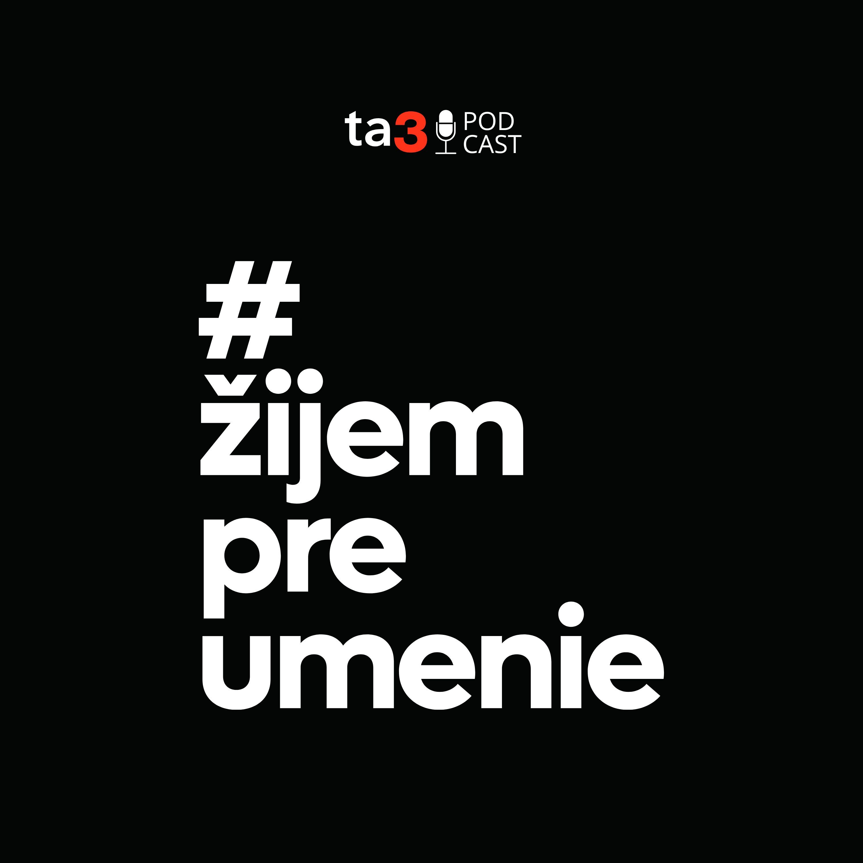 Podcast TA3
