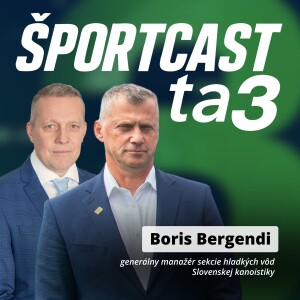 Športcast ta3: Zvláštne voľby do riadiacich orgánov Slovenskej kanoistiky