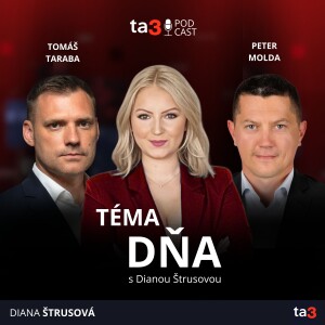 ta3 podcast Téma dňa: O krok bližšie k prečerpávačke Málinec