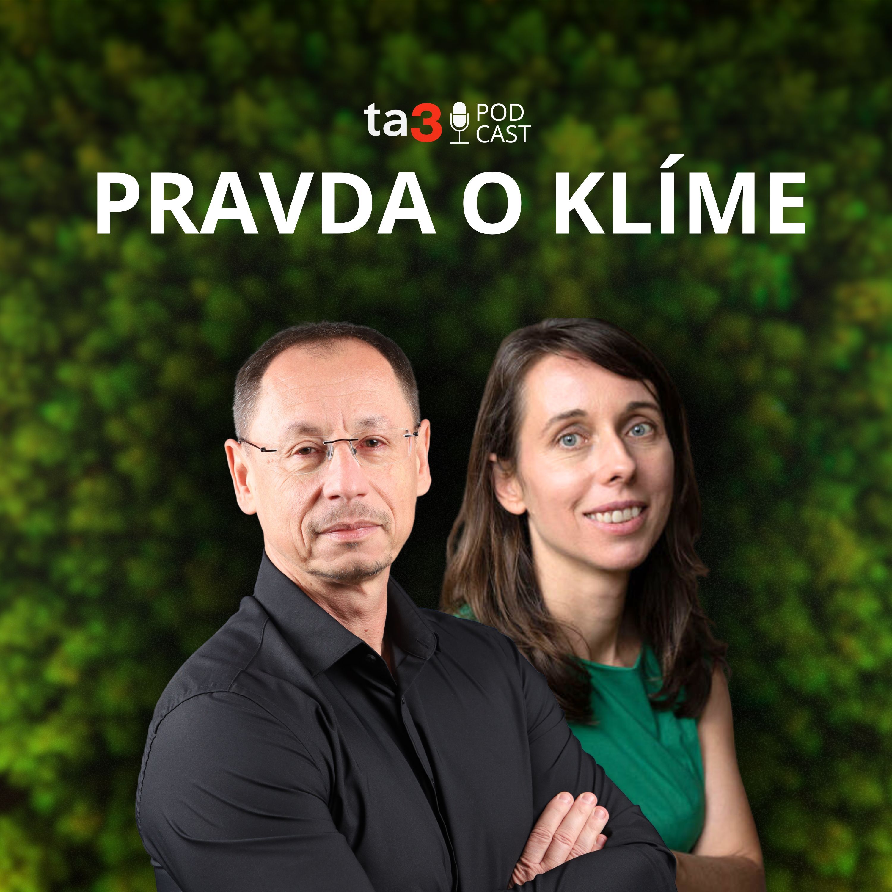 Podcast TA3