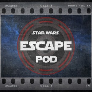 George Lucas’s ORIGINAL Sequel Plans | The Star Wars Archives (Part 1)