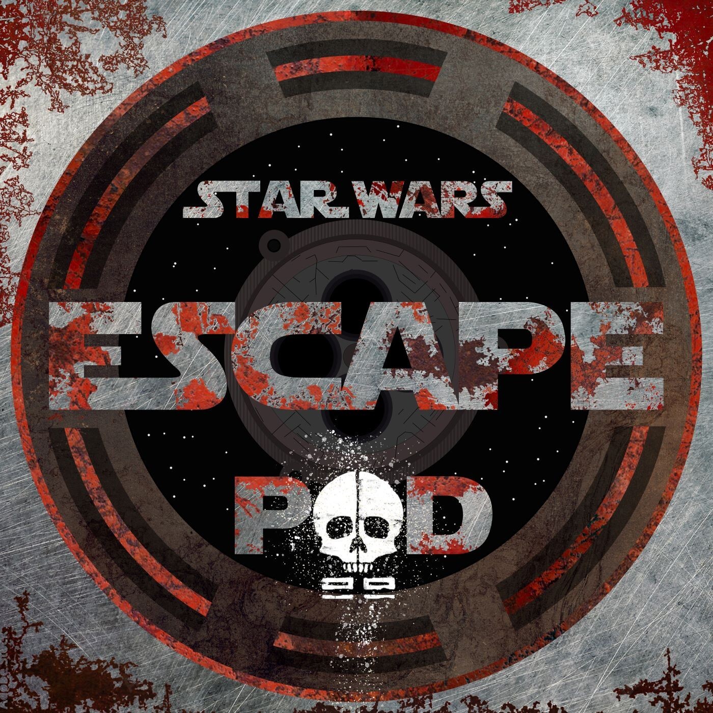 Star Wars Escape Pod