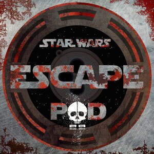 Star Wars Podcast Day 2023 | Star Wars Game Life is WORSE? | The Bad Batch (2.6) ”Tribe”
