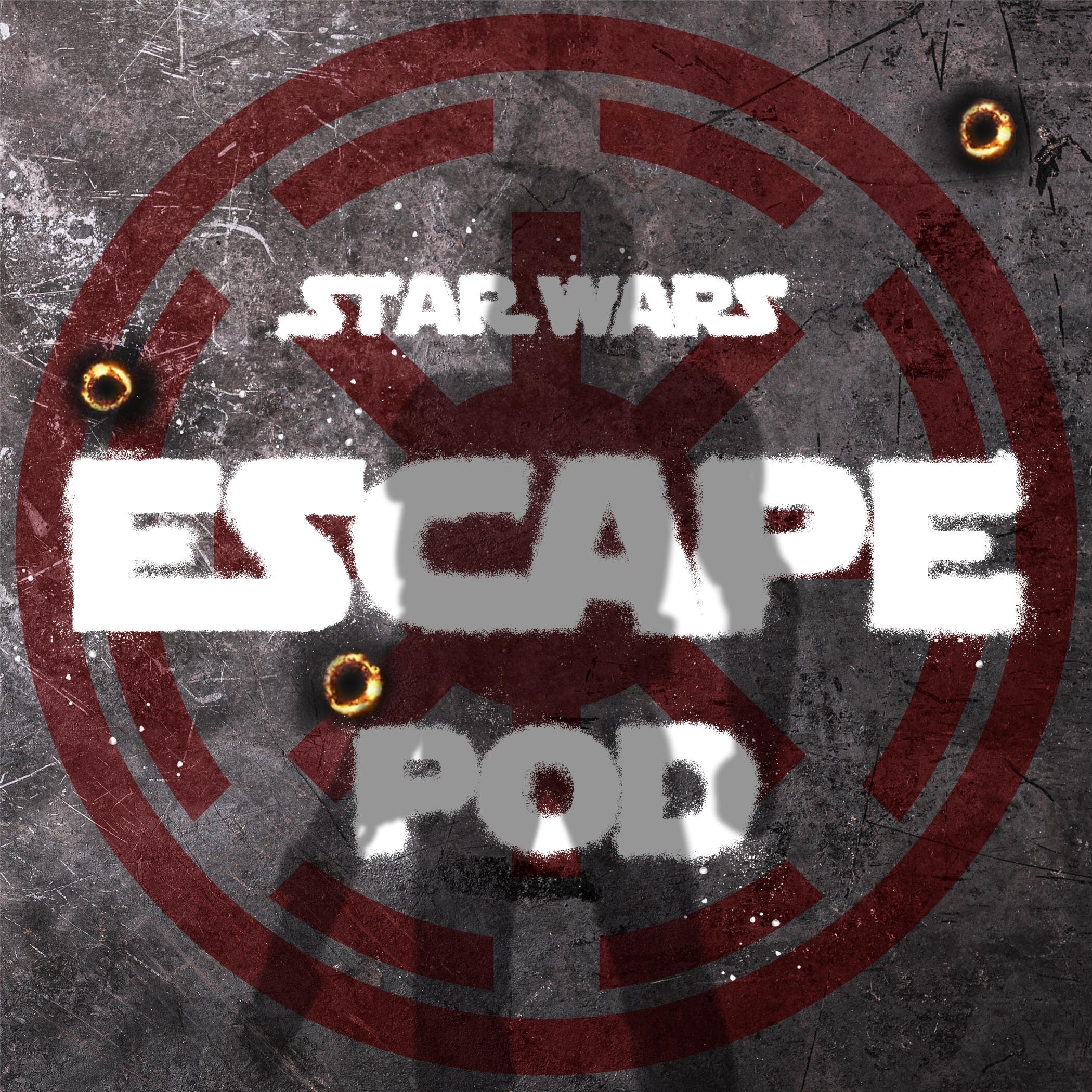 Star Wars Escape Pod