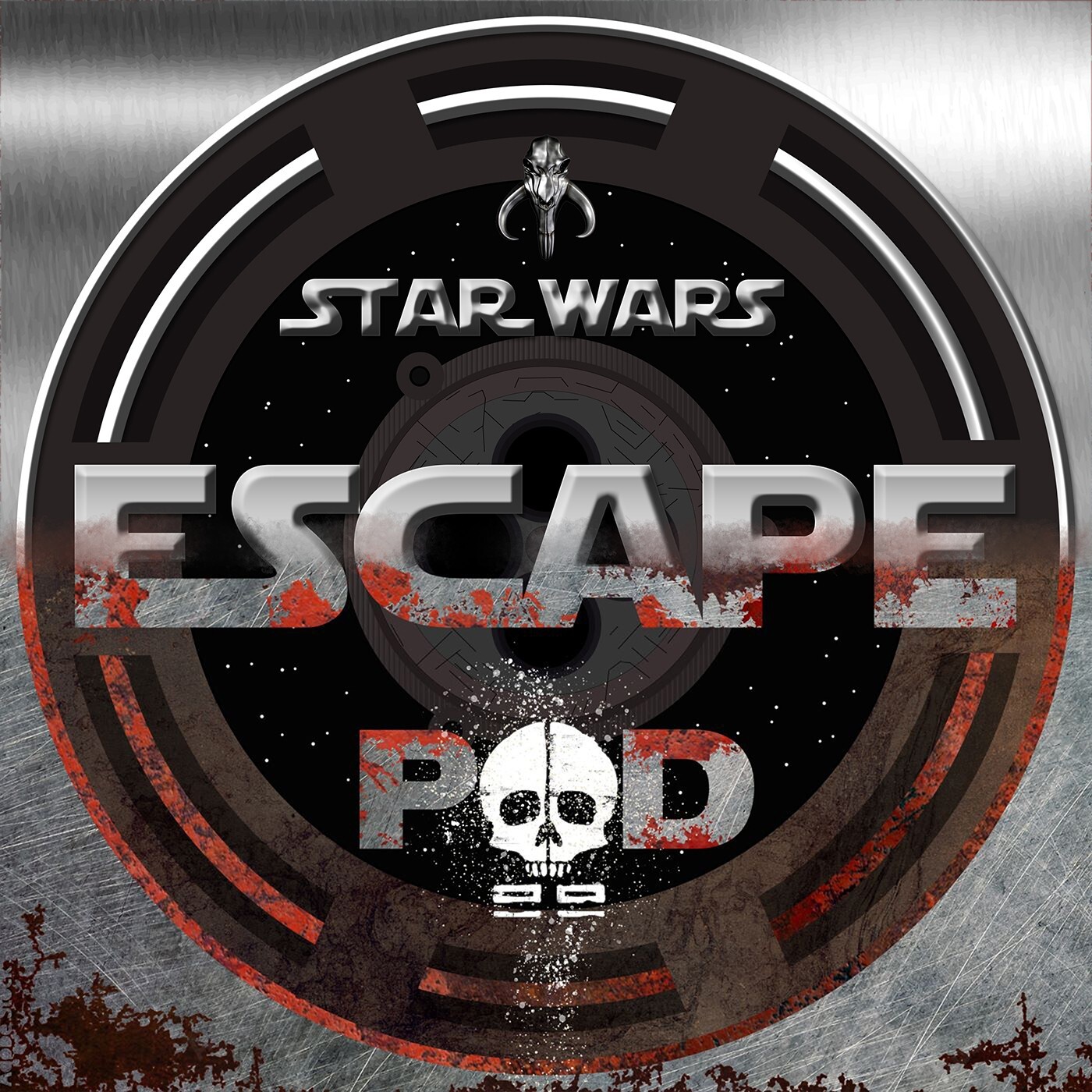 Star Wars Escape Pod