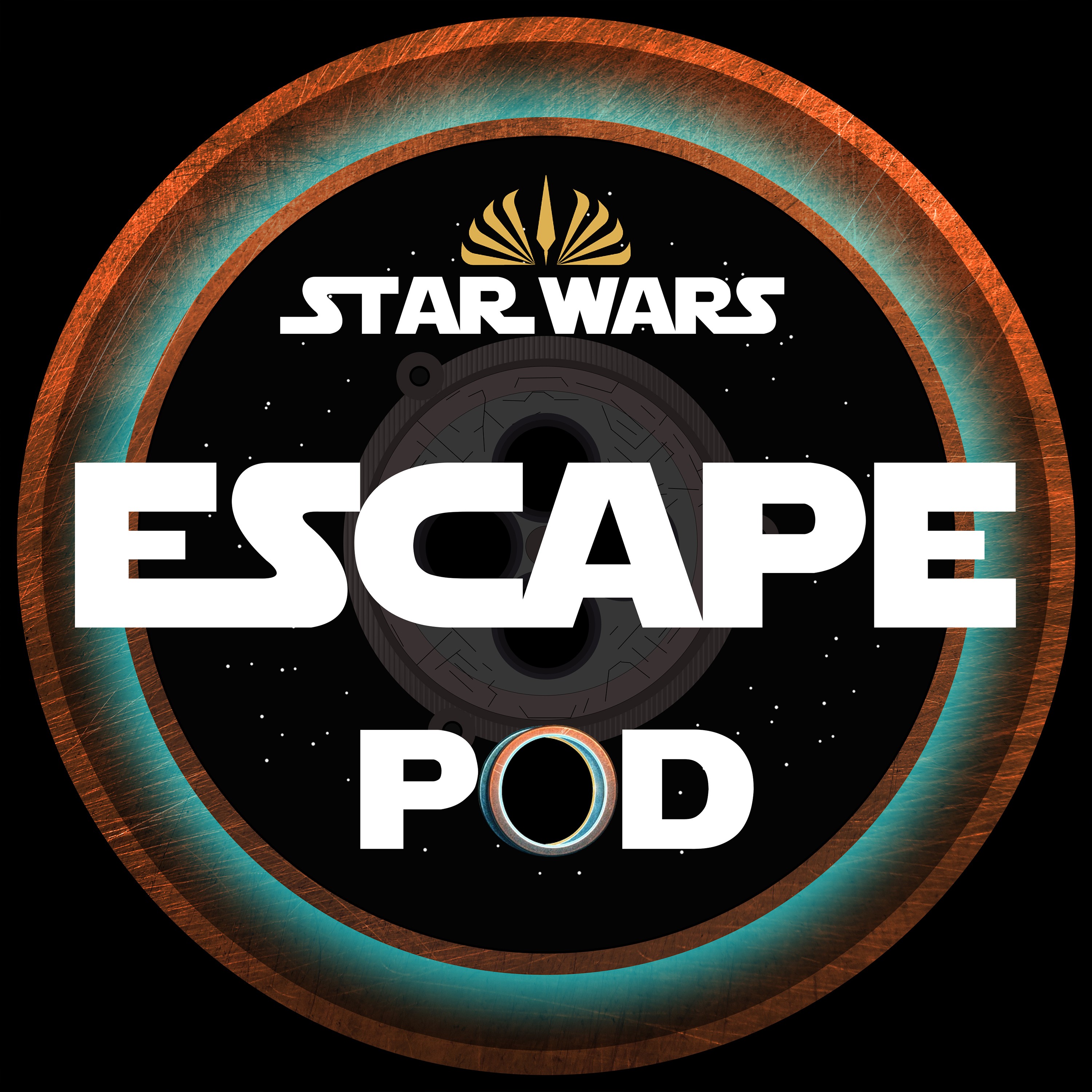 Star Wars Escape Pod