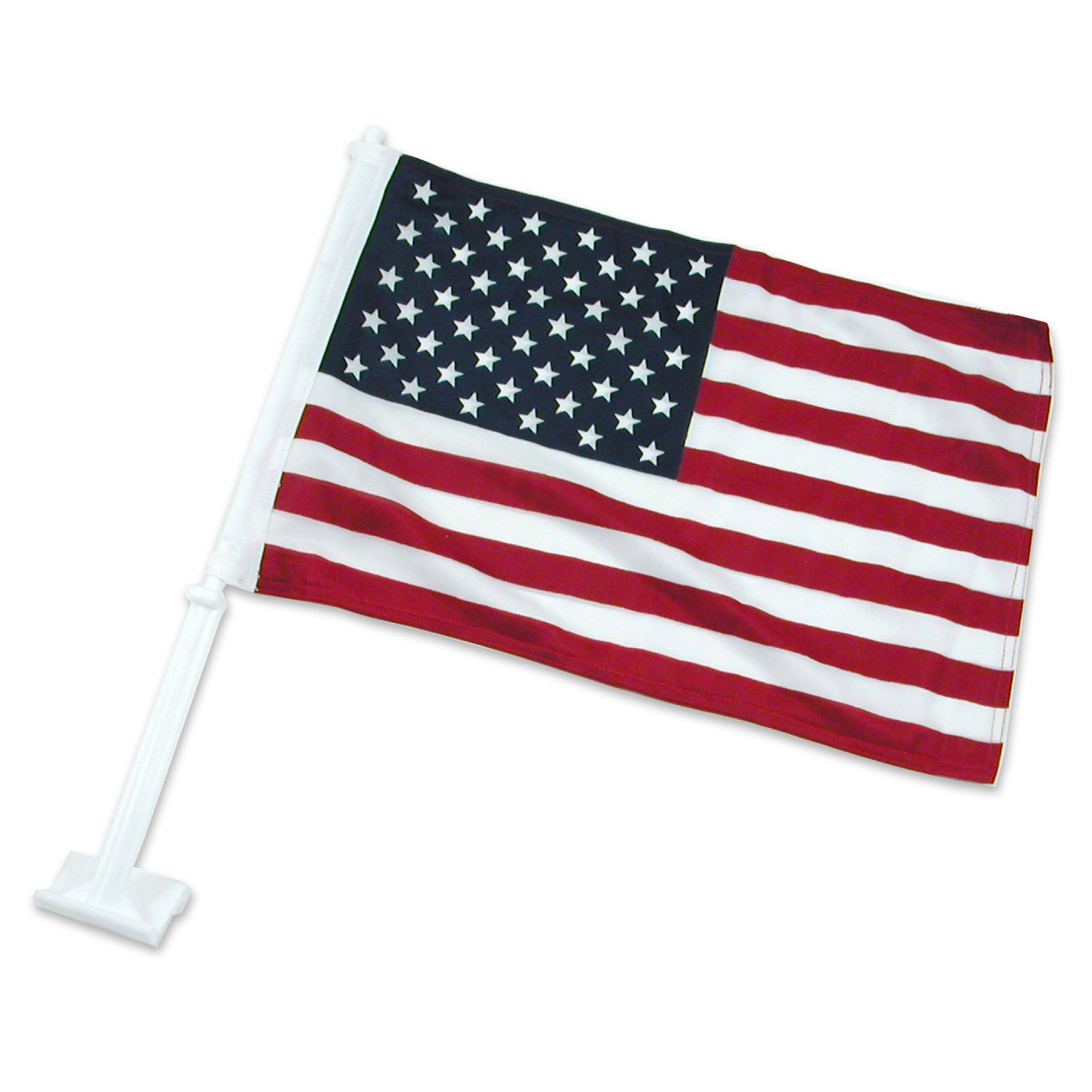 USA Car Flags - USA State Flags