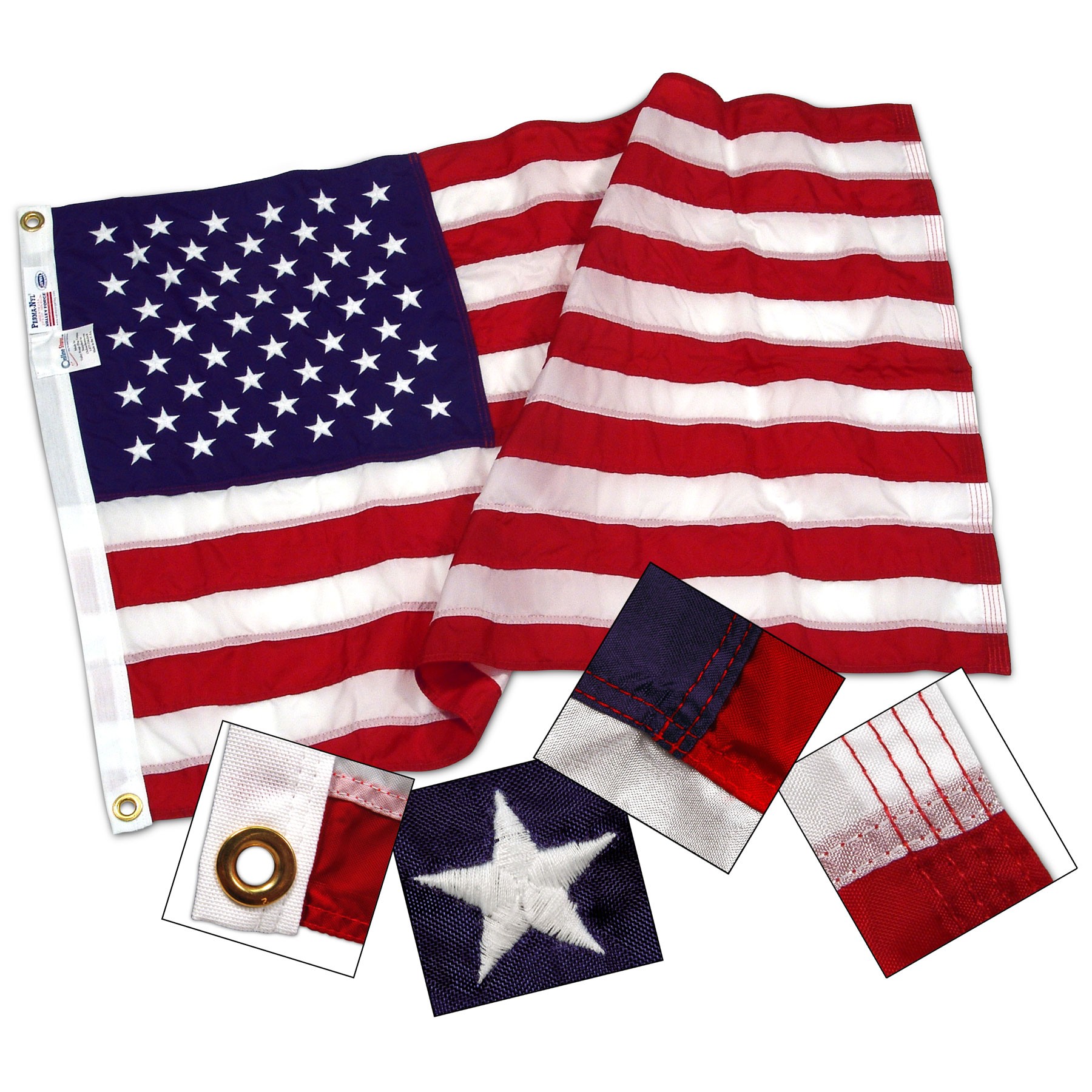 Flag Store Online - USA State Flags