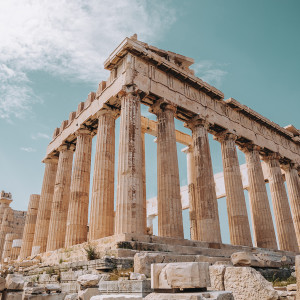 The Parthenon: Issues of Restitution