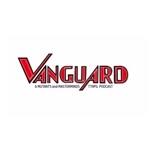 Starshot Presents: Vanguard