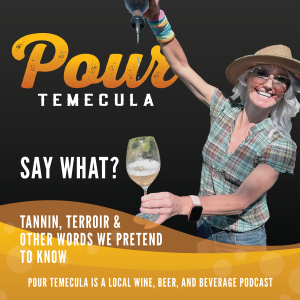 Say What? Tannin, Terroir & Other Words We Pretend to Know