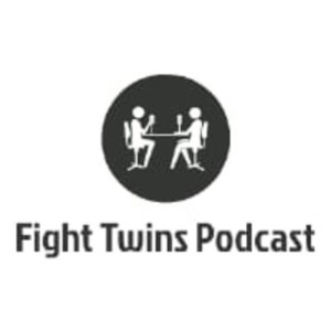 Fight Twins Podcast Episode 2 : Nikolai Zlatev Professional MMA Athlete