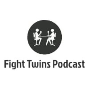 Fight Twins Podcast Episode 5: Vinnie Shoreman