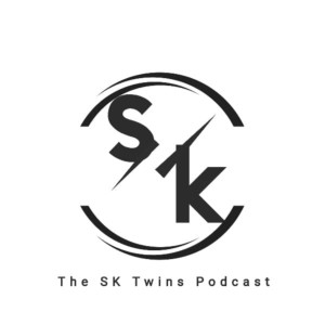 The SK Twins Podcast #16 Giedrius Skara - Triad Endeavour Pro MMA Athlete