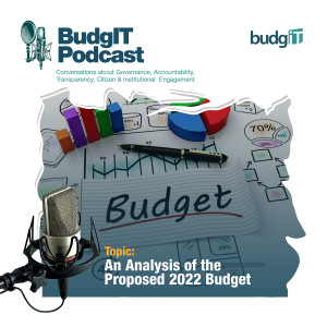 An Analysis of the Proposed 2022 Budget