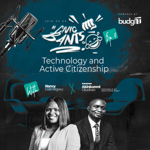 Technology and Active Citizenship