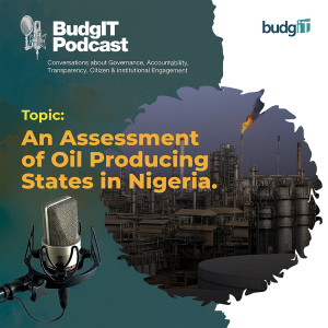 An Assessment of Oil Producing States in Nigeria