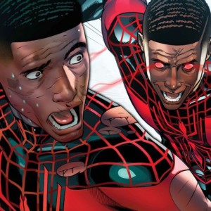 Episode 50: Miles Morales vs the ghost of convoluted storylines past