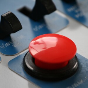 Episode 94: The Big Red Button