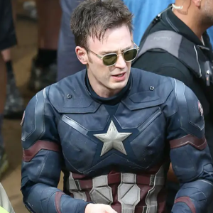 Episode 64: Captain America is canonically a hipster