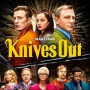Episode 41: Knives Out — The Missing Twist