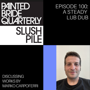 Episode 100: A Steady Lub Dub