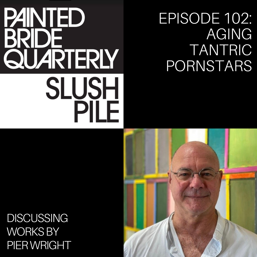 Painted Bride Quarterly’s Slush Pile