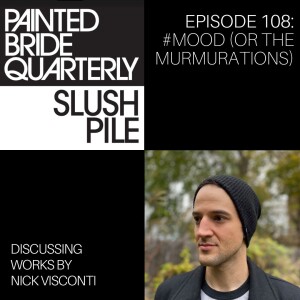 Episode 108: #Mood (or the Murmurations)