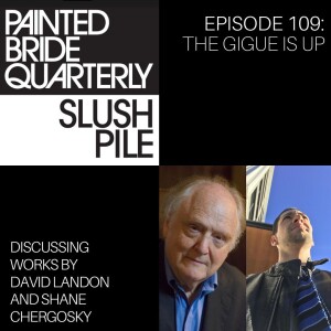 Episode 109: The Gigue is Up