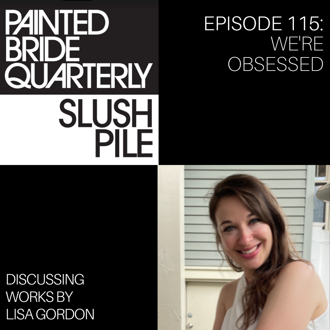 Painted Bride Quarterly’s Slush Pile