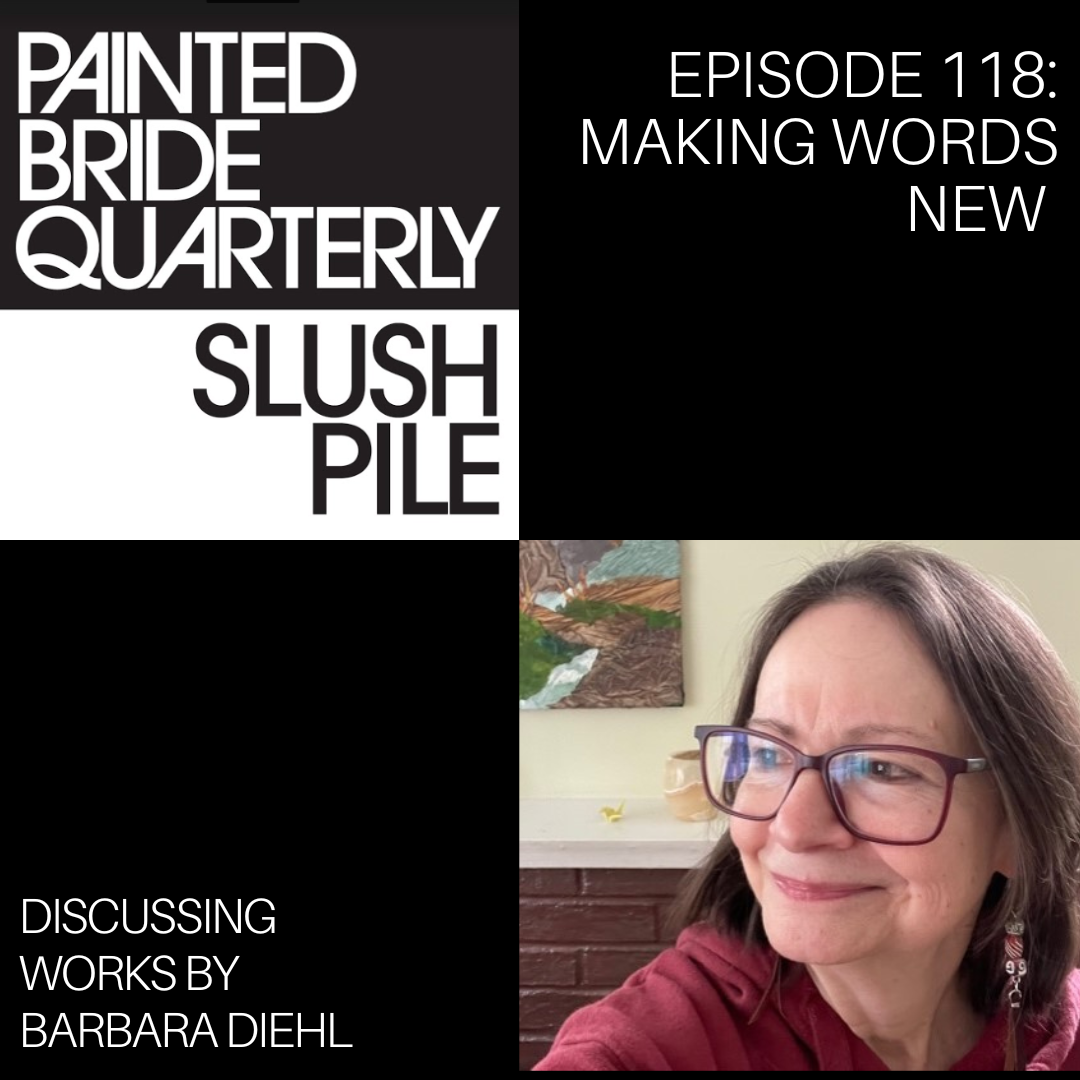 Painted Bride Quarterly’s Slush Pile