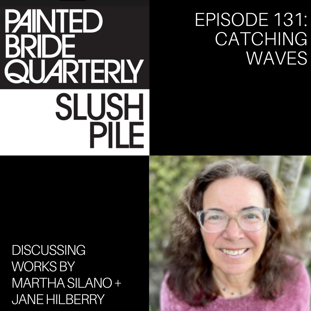 Painted Bride Quarterly’s Slush Pile