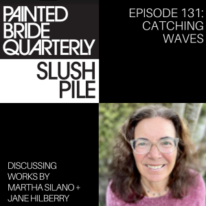 Episode 131: Catching Waves