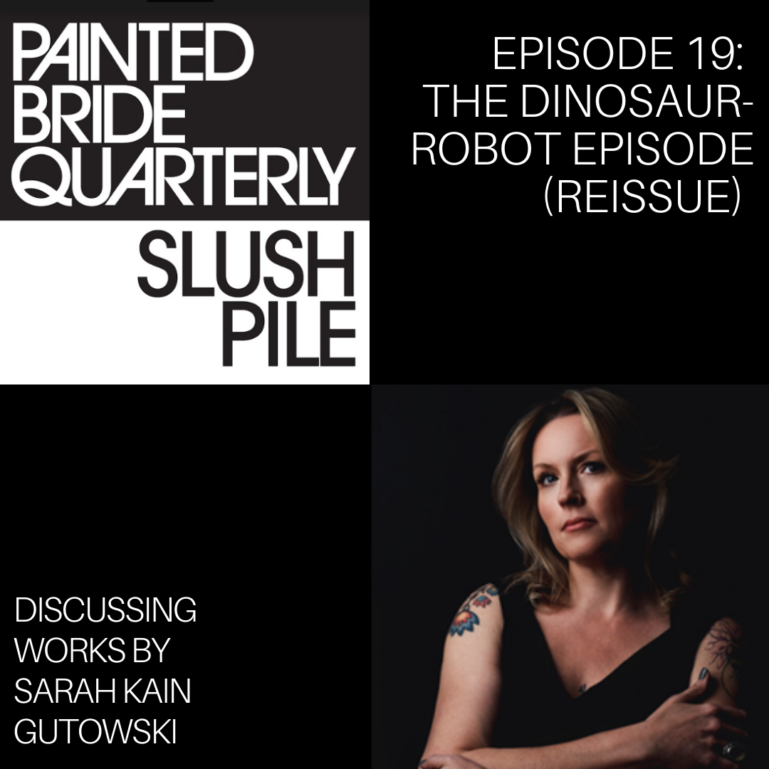 Painted Bride Quarterly’s Slush Pile