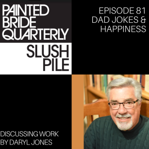 Episode 81: Dad Jokes & Happiness