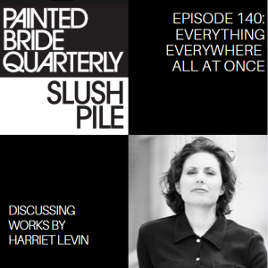 Episode 140: Everything Everywhere All at Once