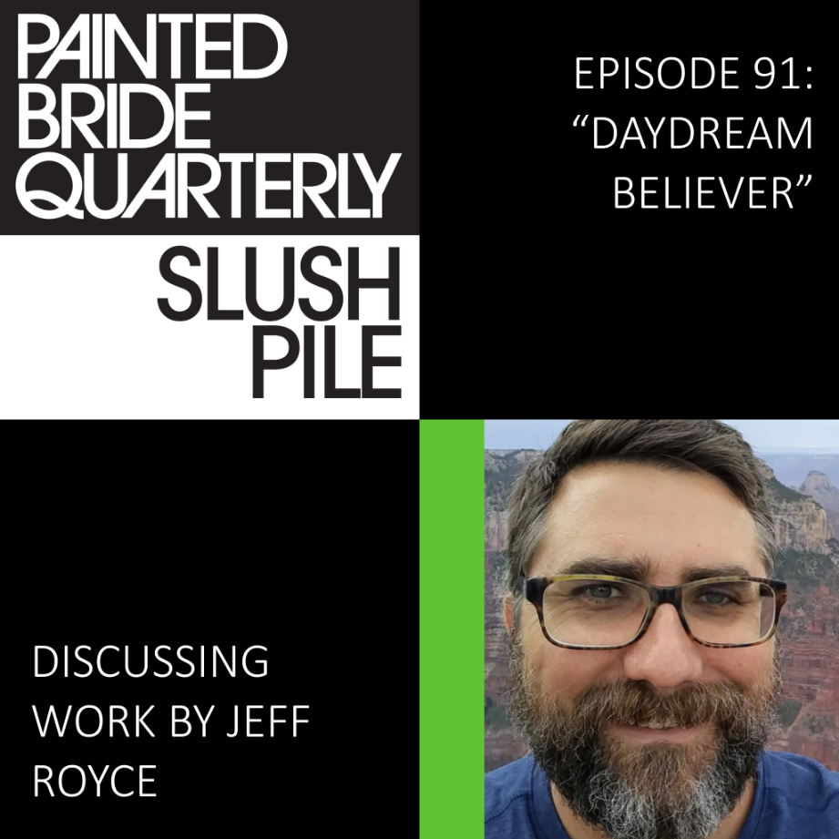 Painted Bride Quarterly’s Slush Pile