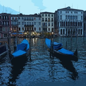 Episode 8 of 16 – Venice
