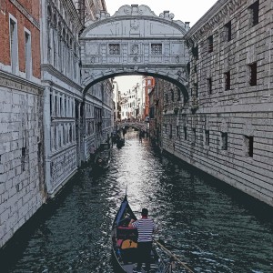 Episode 6 of 16 – Venice
